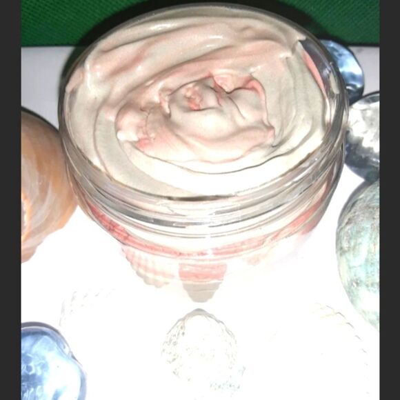 𝅺HAND CRAFT Try our shimmering sweet dreams BB - Picture 4 of 7